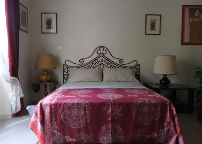 B&B Caput Mundi